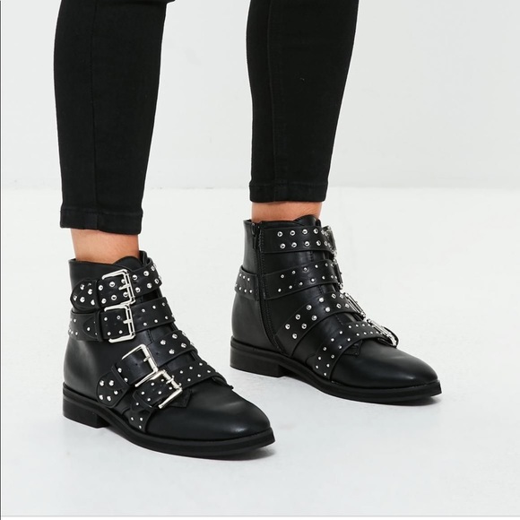 puma fenty boots black